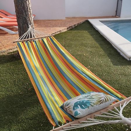 La Cabana De Parisito Chiclana de la Frontera Exteriér fotografie