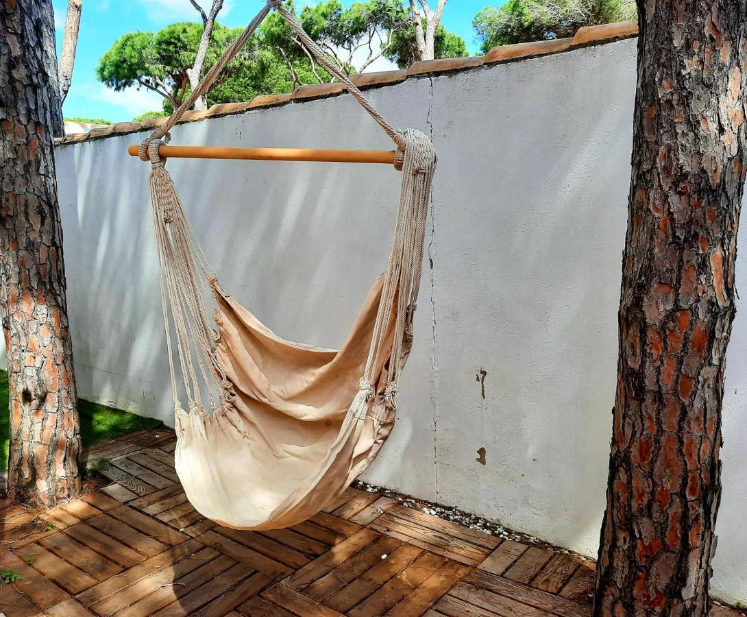 La Cabana De Parisito Chiclana de la Frontera Exteriér fotografie